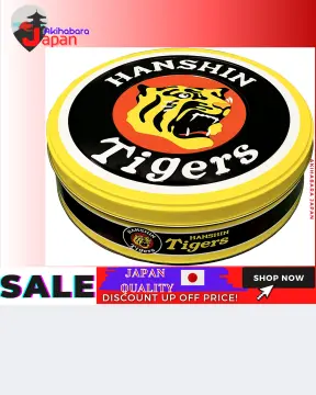 Hanshin Tigers, Product categories