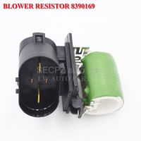 For Vauxhall Meriva Opel Chevrolet 03-10 Blower Fan Motor Heater Resistor 93341907 Engine Heaters Accessories