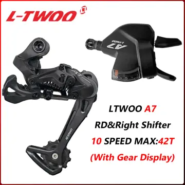 Ltwoo a7 gear set hot sale price