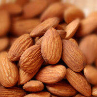 อัลมอนด์ อัลมอนด์อบ อัลมอนด์อบ เม็ดอัลมอนด์อบ ถั่วอัลมอนด์ almond