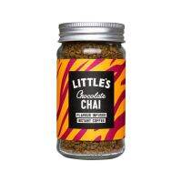 Import Foods? Little’s Chocolate Chai Flavour Infused Instant Coffee 50G  ลิตเติ้ลส์ กาเเฟสำเร็จรูป รสช็อคโกแลตจาย 50กรัม