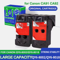 หัวพิมพ์ GI-490 QY6-8002ตลับ QY6-8018สำหรับ Canon GI 490ตลับ Qy6-8011 Qy6-8006สีดำ สี