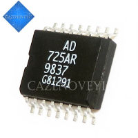 1pcs/lot AD725ARZTR AD725ARZ AD725AR AD725A AD725 SOP-16 In Stock