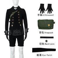 [COD] Mens Neil Automata cosplay clothes nier automata 9S mens anime costumes