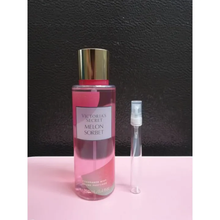 ORIGINAL VICTORIA'S SECRET MELON SORBET 10ML ONLY Lazada PH