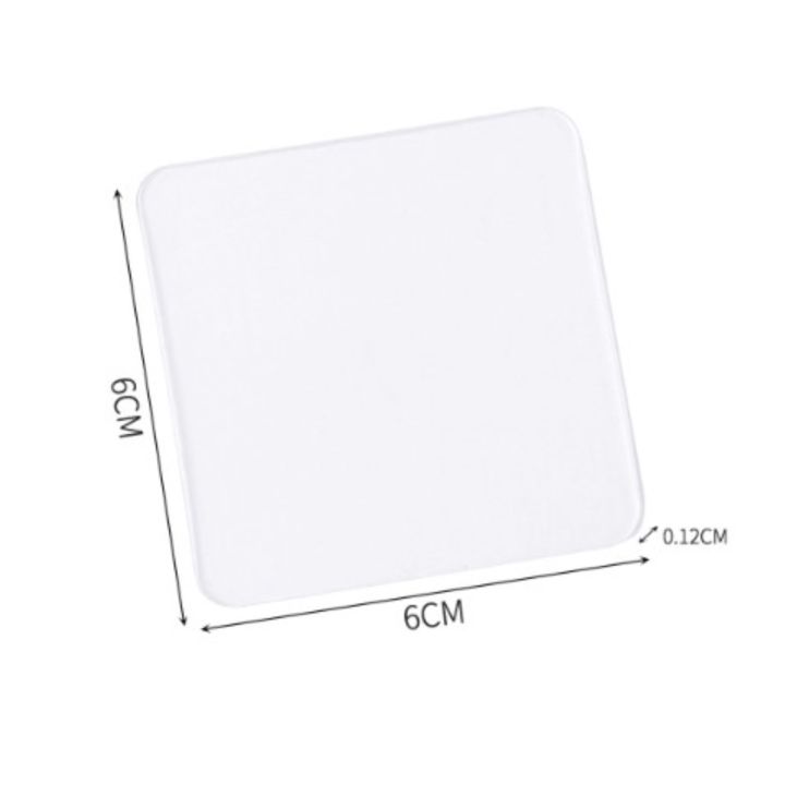 double-sided-transparent-adhesive-auxiliary-paste-strong-seamless-tile-hook-paste-utensil-bathroom-wall-waterproof-magic-sticker