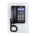 โทรศัพท์โชว์เบอร์ KX-T3095 V2 สีดำ. 
