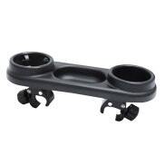 Baby Stroller Dinner Table Tray Accessories Plate Handrest Dish Supplies