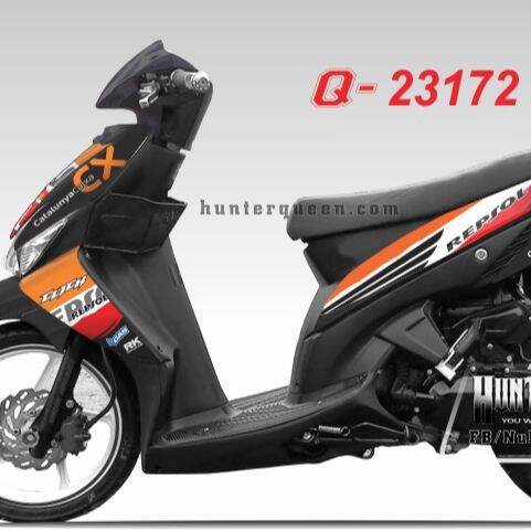 Honda Click 125 Bảng giá xe Click 125 mới nhất hôm nay