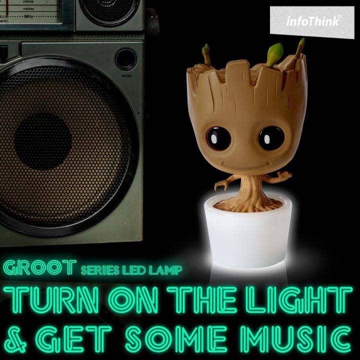 infothink-groot-series-led-lamp-ลิขสิทธิ์แท้จาก-marvel-studios