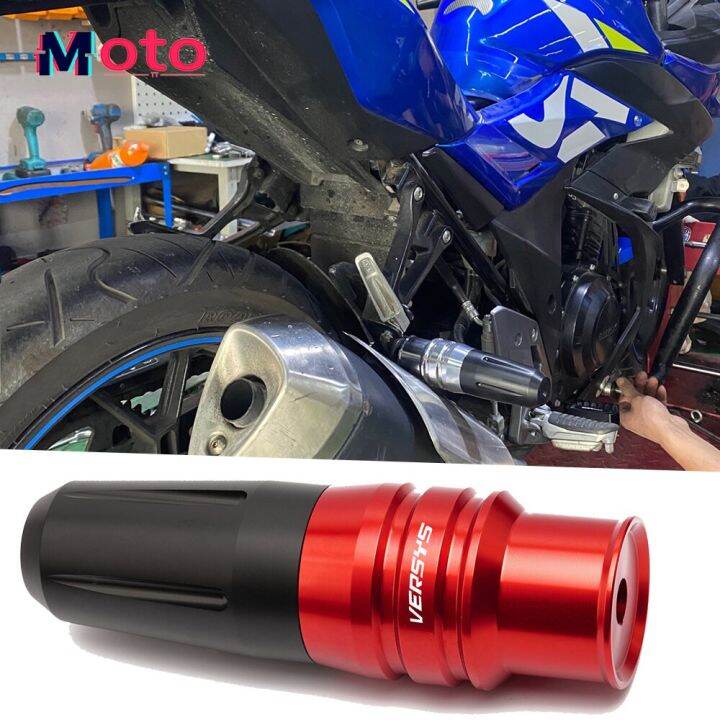 For Kawasaki VERSYS 1000 650 Versys650 Versys1000 650CC moto accessoirs