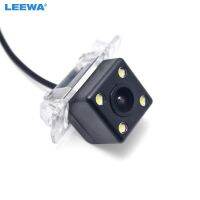 LEEWA HD Car CCD Rear View Camera For Toyota Camry 2006-2008 Car Reversing Parking Camera CA4201