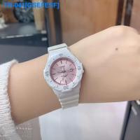 ﹍►▼ GSEFESF CASIO CASIO sports fashion students watch jelly color female watch waterproof with calendar LRW - 200 - h - 7 e2