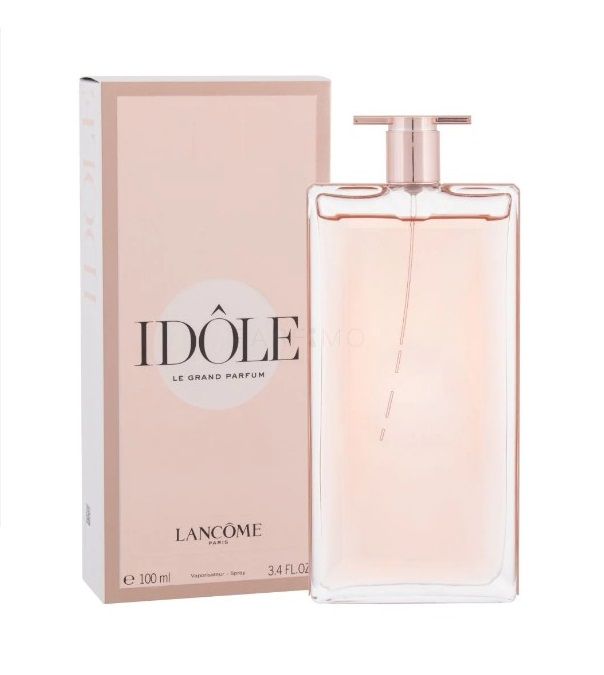 LC IDOLE Le Grand Parfum 100ml | Lazada