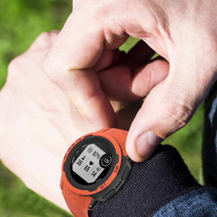 bransoleta-od-zegarka-forgarmin-instinct-2s-smartband-z-zegarkiem-mi-kki-z-silikonu-do-wymiany-pasek-zegarka-odporna-na-pot-wygodna-bransoletka