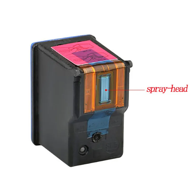 303XL Ink Cartridge Compatible for HP 303 HP303 HP303xl Envy Photo 6220  6222 6230 6232 6252 6255 6234 7130 7134 7830 Printer