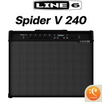 แอมป์กีตาร์ Line 6 Spider V 240