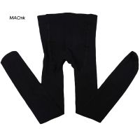 MAC1 Women Winter Thicken Tights Maternity Warm Footed Leggings Pantyhose
