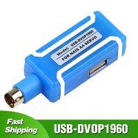 ✔☞USB-DVOP1960เวอร์ชันล่าสุดสำหรับไดรเวอร์เซอร์โว A4 MINAS-A/อีสายเซอร์โวการแก้จุดบกพร่องสายเคเบิลแบบพกพา