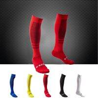 【LZ】▩☃  RB6601 R-BAO Adult Soccer/Football socks High-quality Deodorization Terry Soccer Stocking 3pairs 1Lot