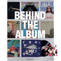 WoW !! Behind the Album book
