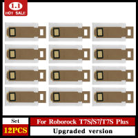 สำหรับ Roborock S7ถุงเก็บฝุ่นอุปกรณ์เสริม T7S บวกเครื่องดูดฝุ่นหุ่นยนต์ทิ้งขยะสกปรกกระเป๋าเปลี่ยนอะไหล่