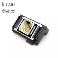 Jucaili XP600ยี่ห้อใหม่ XP600หัวพิมพ์ ECO ตัวทำละลายหัวพิมพ์สำหรับ Epson XP600 XP610 XP620X XP630 XP635 XP700 DX8