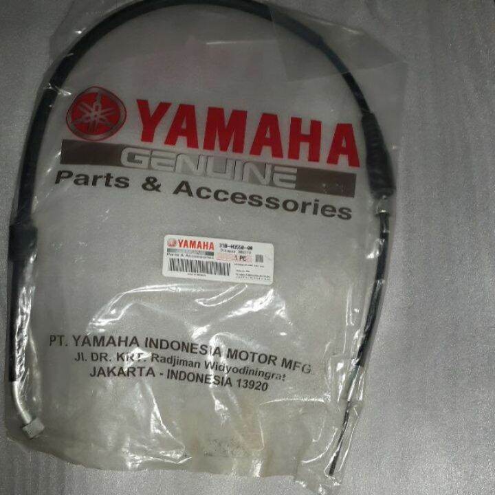 KABEL TALI SPIDO SPEDO SPIDOMETER SPEEDOMETER JUPITER Z115 Z NEW 115