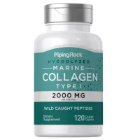 Collagen Type I ,Calcium 120 caplets