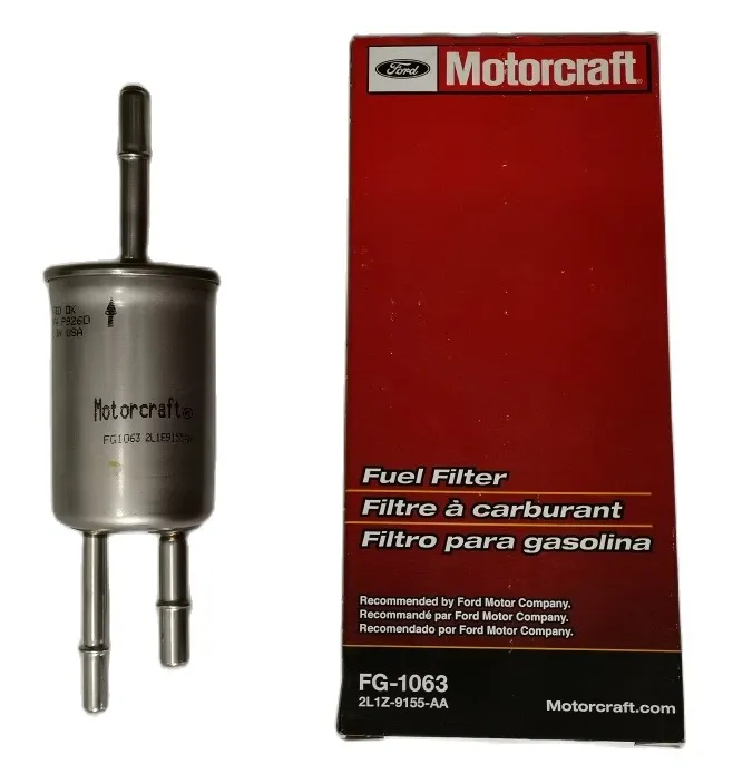 Ford Expedition Fuel Filter 2003-2006 | Lazada PH