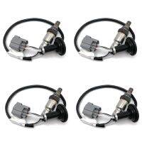 4X Oxygen Sensor 36532-PWA-G02 36532PWAG01 for JAZZ CITY Fit 1.2L 1.3L 1.4L L13A3 2002-2008