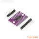 74HC4051 8 Channel og Multiplexer Selector โมดูล Multiplexers ผู้จัดจำหน่าย Resolver สำหรับ Arduino