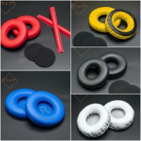 Replacement Ear Pads Earpads Foam Cushion Headband Head Bands For Sennheiser HD25 HD 25 HD25-1 HME25 HMEC25 Headset Headphone