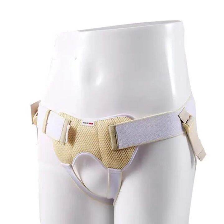 Hernia Belt Truss For Inguinal Incisional Hernia Support Brace Hernia ...