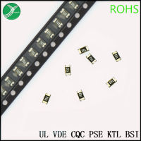 ฟิวส์แพทช์จุดเดิม ฟิวส์กู้คืนด้วยตนเอง SMD 0603 P050TF 0603 0.5A