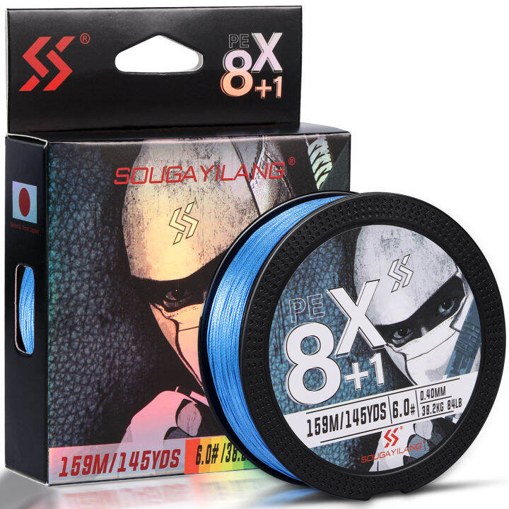 s-ouilang-8เส้นสายถัก159เมตร559เมตร-x8-pe-สายการประมงสูงสุดลาก84lb-m-ultifilament-ตกปลา-pe-สาย27-32-42-53-68-84lb