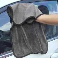 Microfiber Car Cleaning Cloths Ultra-Thick Extra Soft Cars Drying Towel Microfiber Cloth for Car Home Polishing Washing towel