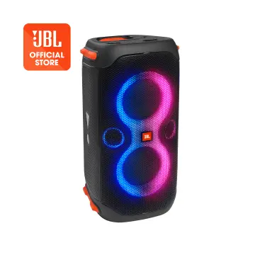 Waterproof Bluetooth-compatible Speaker Storage Bag Large Capacity Foldable  Travel Carrying Case Breathable for JBL Partybox 310