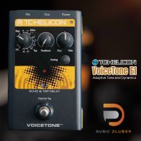 TC Helicon VoiceTone E1 Echo &amp; Tab Delay