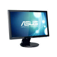 ASUS VE228T 21.5" 1080p 1920 x 1080 VGA DVI-D Monitor | B GRADE