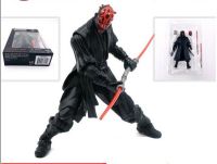 6" Darth Maul Starwars the Black Series Action Figure NEW IN BOX