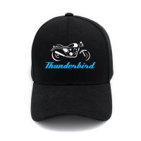 motorcycle thunderbird bike print triumph caps hats unisex men women cotton cap baseball cap sports cap outdoors cap snapback hat fitted cap