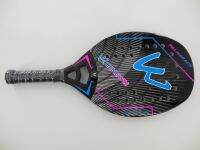 Beach tennis racket CAMEWIN4033 3K Style6 Beach racket High quality tennis racket