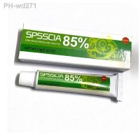 ORIGINAL 85 Green SPSSCIA Tattoo Cream Before Permanent Makeup Microblading Eyebrow Lips 10g