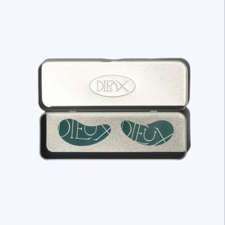 GOODGIRLLSTUFF Dieux Skin Forever Eye Mask Reusable Sheet Mask