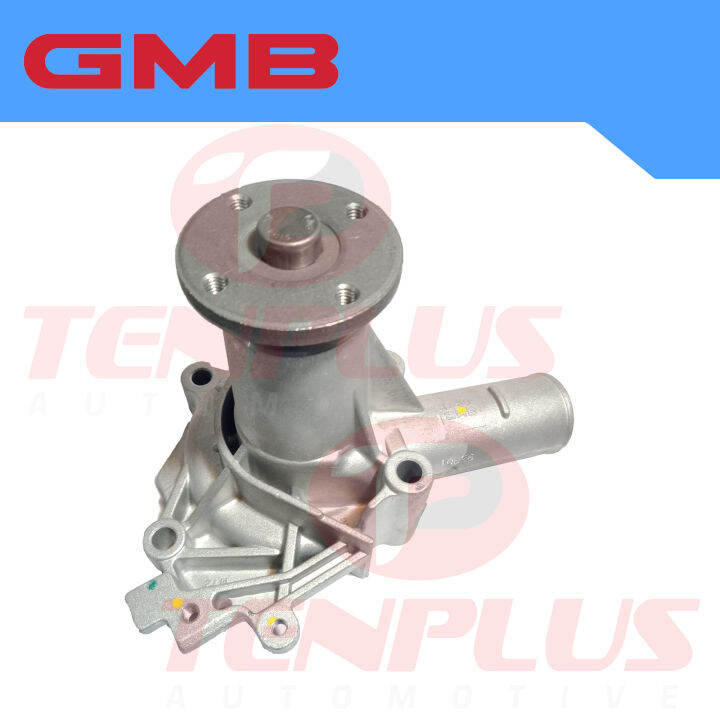 GMB Water Pump Mitsubishi Galant; Lancer Box Type Lazada PH