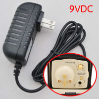 Adapter ปั้มนม Medela pump in style advanced 9VDC อะไหล่ อะแดปเตอร์ หัวชาร์จ สายไฟ