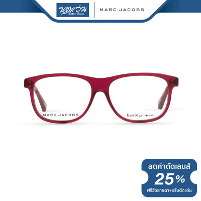 กรอบแว่นตา Marc Jacobs (MJ) มาร์ค จาคอป รุ่น FMJ373 - NT