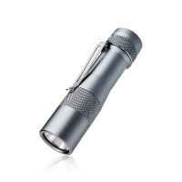 Lumintop FW1A pro 18650 EDC Flashlight XHP 50.2 LED 3500lumens 220 meters Anduril firmware tail switch flashlight