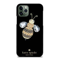 Kate Spades Diamond Bee Phone Cases For iPhone 13 Pro Max 8Plus 11 X 11Pro 8 Xsmax 11Promax Xs 12 Xr 12Pro Samsung S21 S21 Ultra Note20 S20 S10 Note8 Note9 Note10 Huawei Mate40 P40